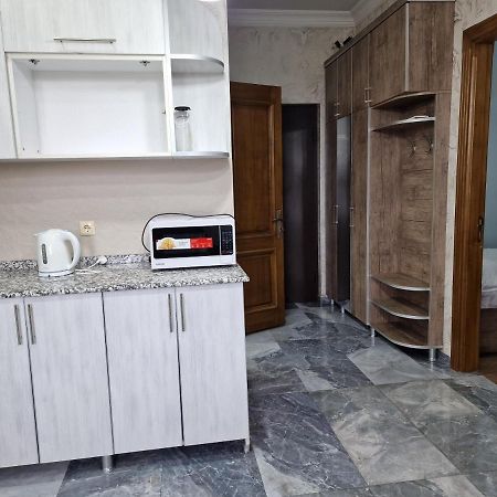 Batumi Flats Lägenhet Exteriör bild