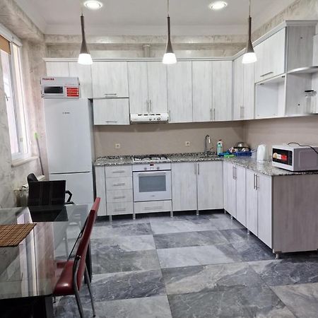 Batumi Flats Lägenhet Exteriör bild
