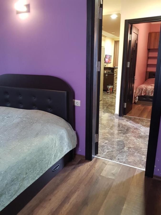 Batumi Flats Lägenhet Exteriör bild
