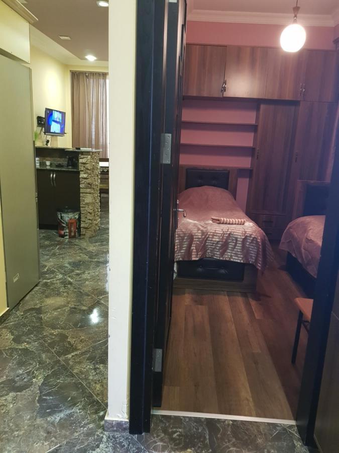 Batumi Flats Lägenhet Exteriör bild