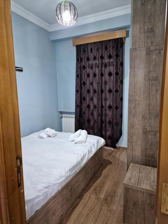 Batumi Flats Lägenhet Exteriör bild