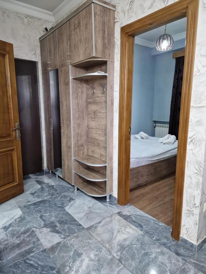Batumi Flats Lägenhet Exteriör bild
