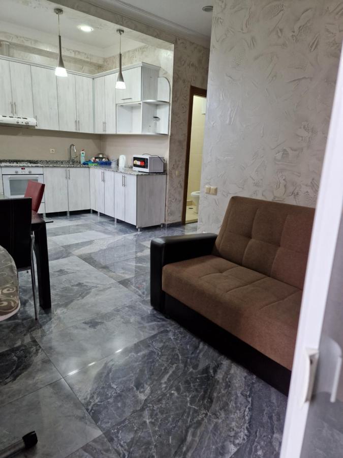 Batumi Flats Lägenhet Exteriör bild
