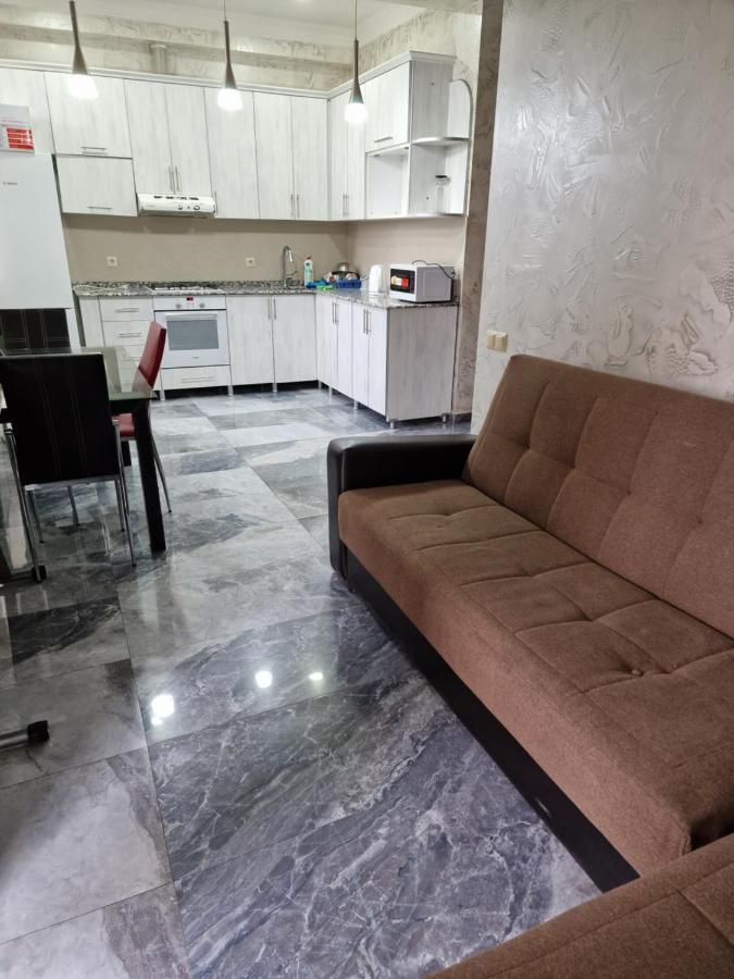 Batumi Flats Lägenhet Exteriör bild