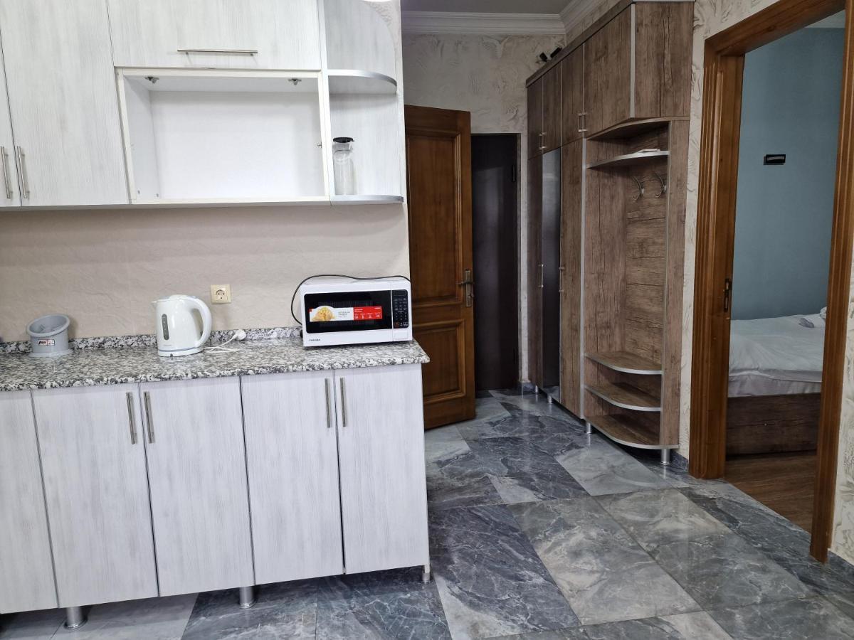 Batumi Flats Lägenhet Exteriör bild