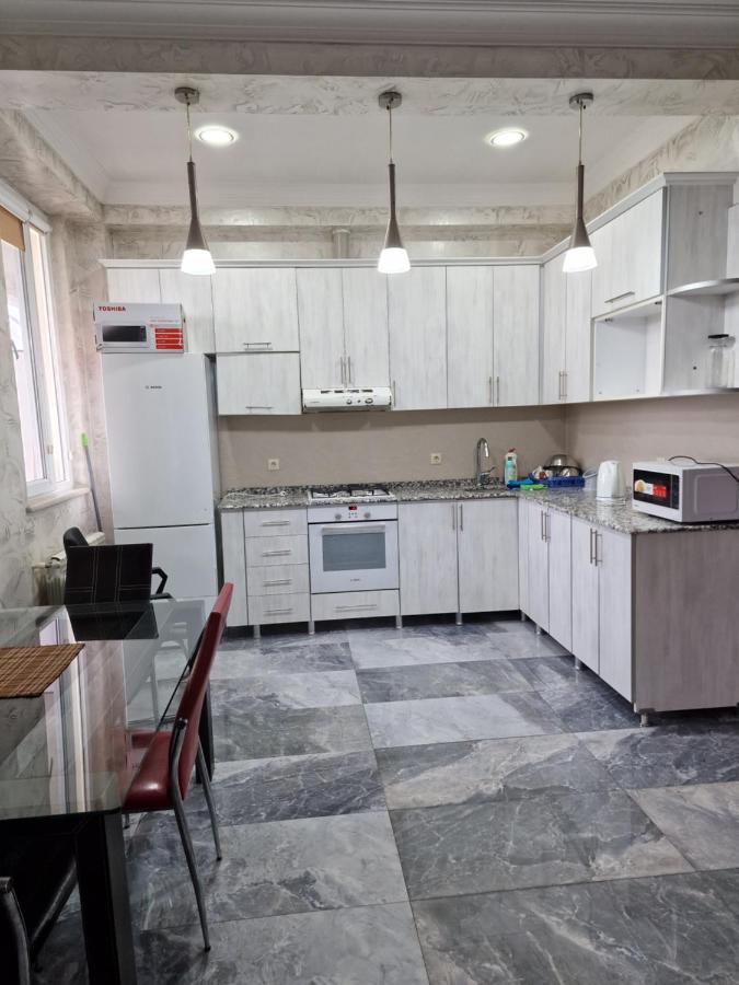 Batumi Flats Lägenhet Exteriör bild