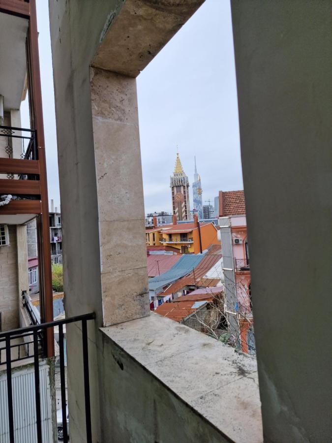 Batumi Flats Lägenhet Exteriör bild