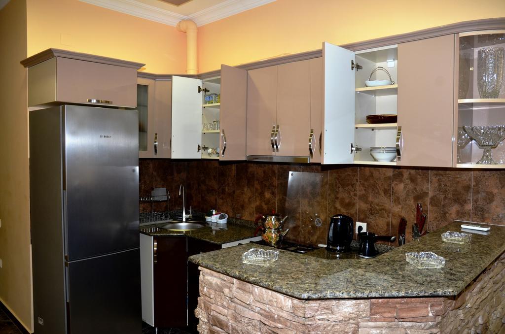 Batumi Flats Lägenhet Exteriör bild