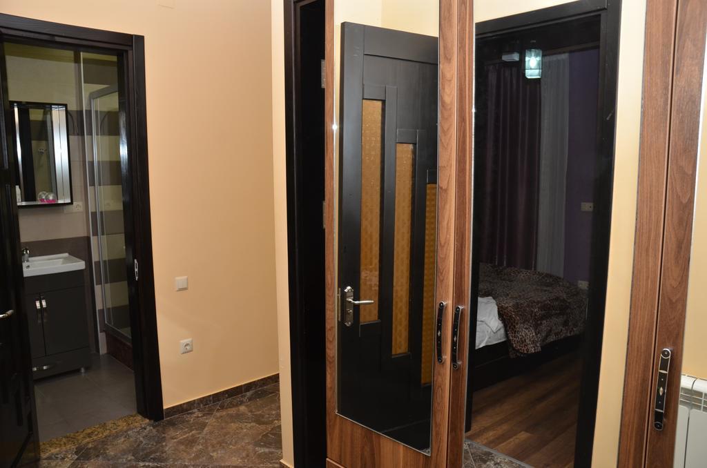 Batumi Flats Lägenhet Exteriör bild
