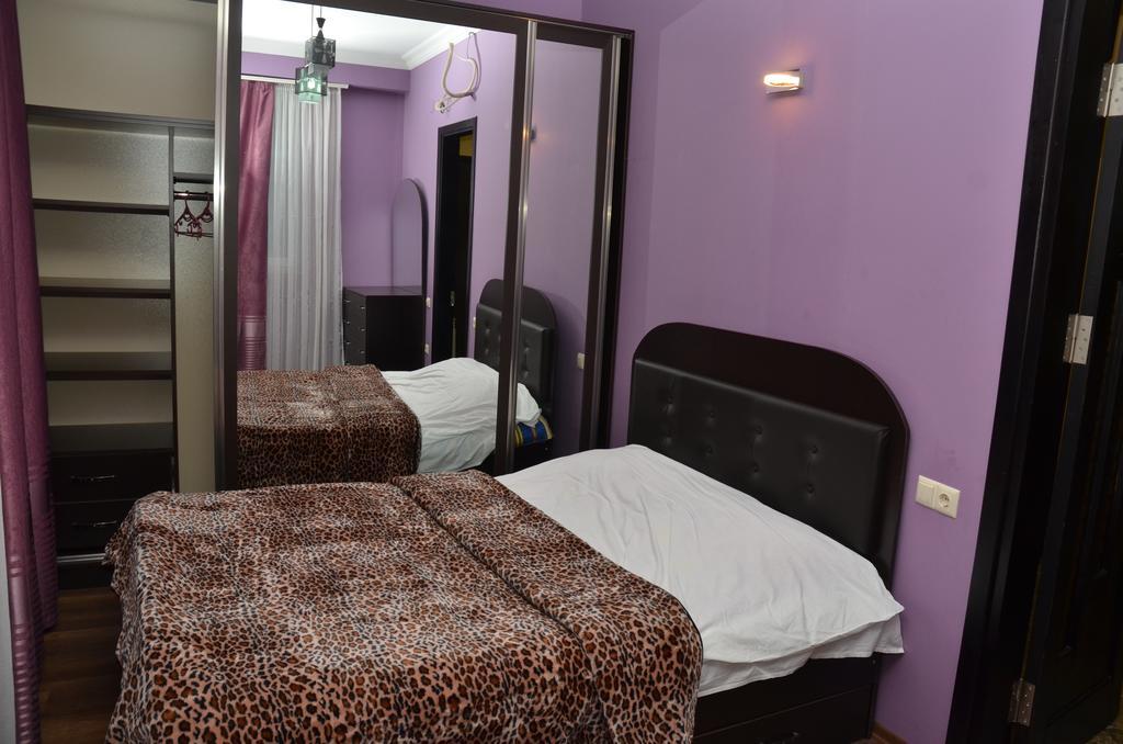 Batumi Flats Lägenhet Exteriör bild