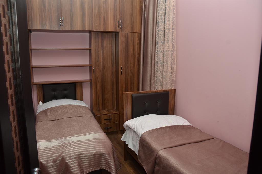Batumi Flats Lägenhet Exteriör bild