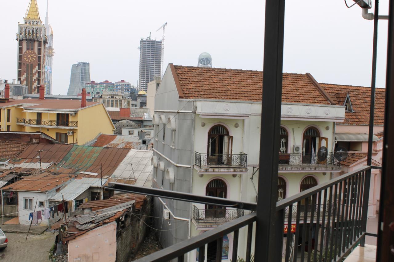 Batumi Flats Lägenhet Exteriör bild